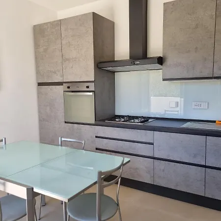 Maria Near Policlinico Gemelli Appartement Rome