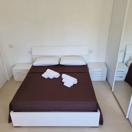 Appartement Maria Near Policlinico Gemelli *