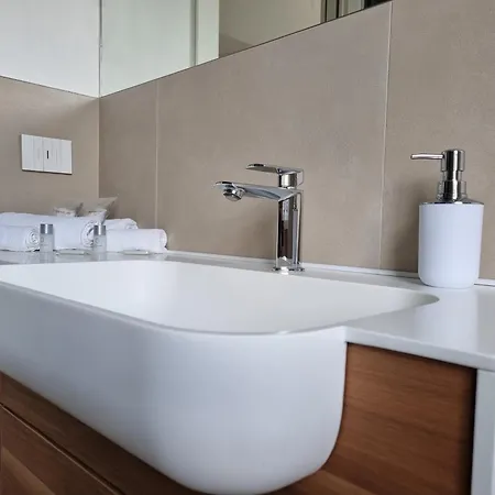 Appartement Maria Near Policlinico Gemelli Rome