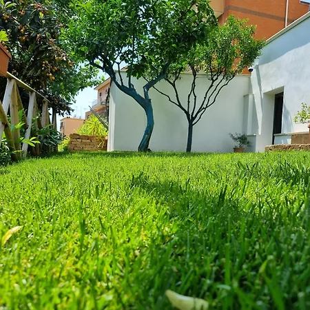 Appartement Maria Near Policlinico Gemelli *