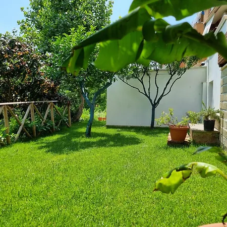 Appartement Maria Near Policlinico Gemelli *